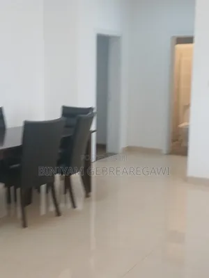 Furnished 2bdrm Apartment in Apartment, Yeka for rent