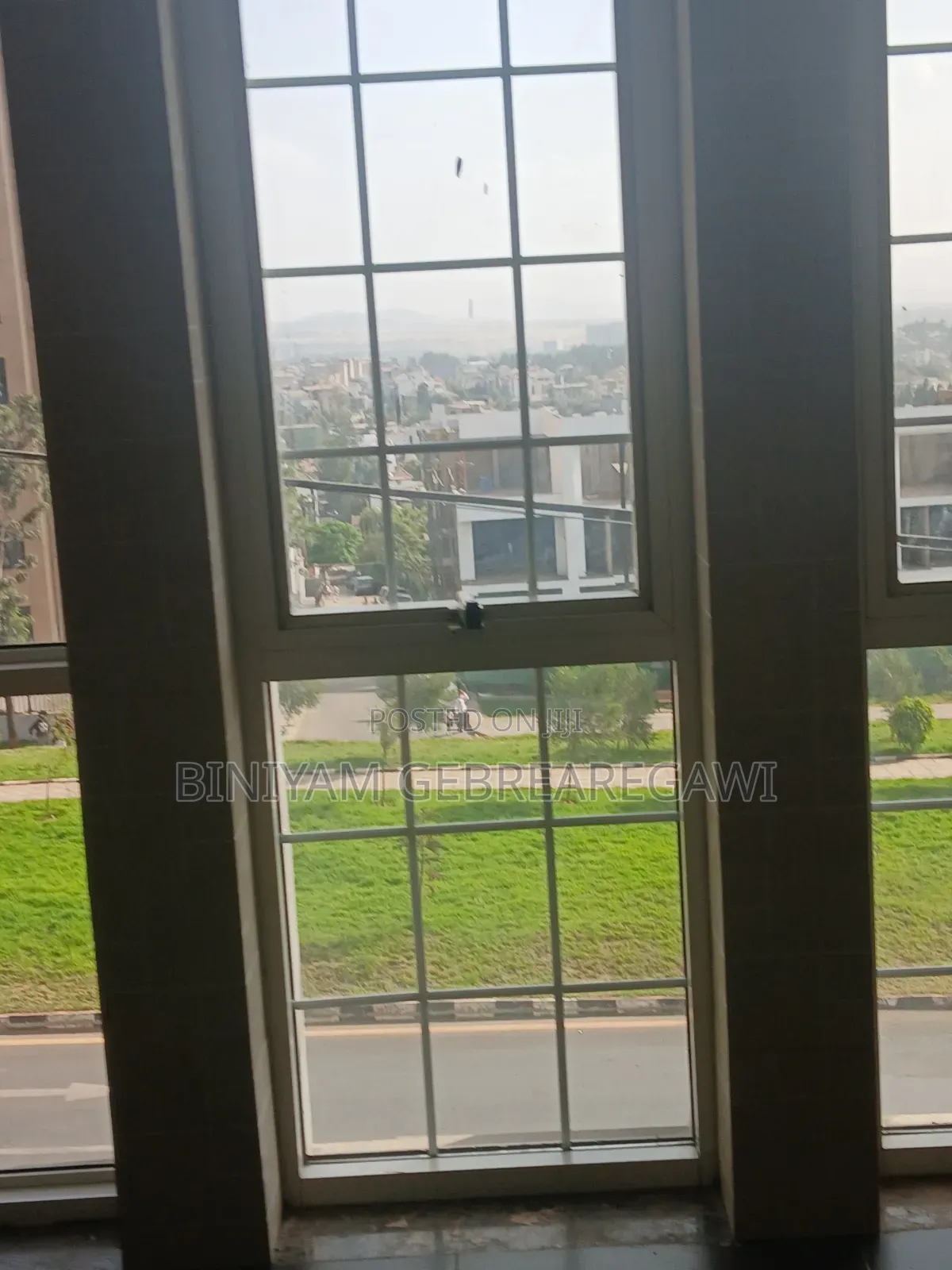 Furnished 2bdrm Apartment in Apartment, Yeka for rent