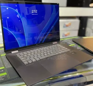 New Laptop HP Spectre 16GB Intel Core Ultra 7 SSD 1T
