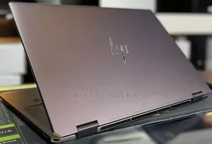 New Laptop HP Spectre 16GB Intel Core Ultra 7 SSD 1T