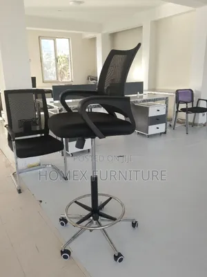 Executive Office Secretarial Chair