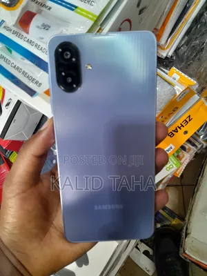 New Samsung Galaxy A07 256 GB