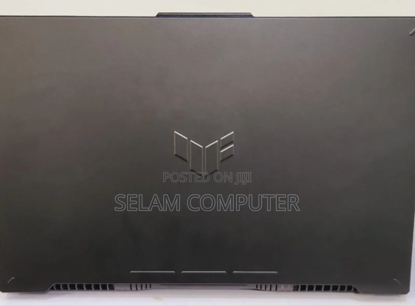New Laptop Asus TUF Gaming A15 16GB Intel Core I7 SSD 1T
