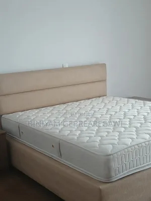 Furnished 2bdrm Apartment in Apartment, Yeka for rent