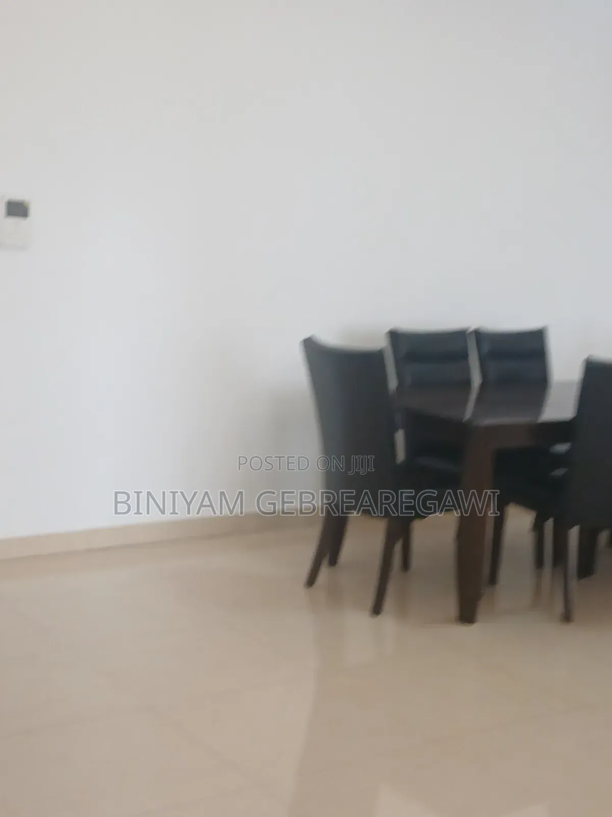 Furnished 2bdrm Apartment in Apartment, Yeka for rent