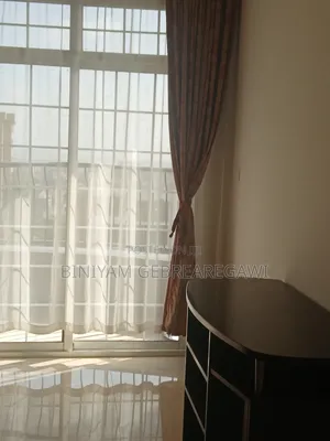 Furnished 2bdrm Apartment in Apartment, Yeka for rent