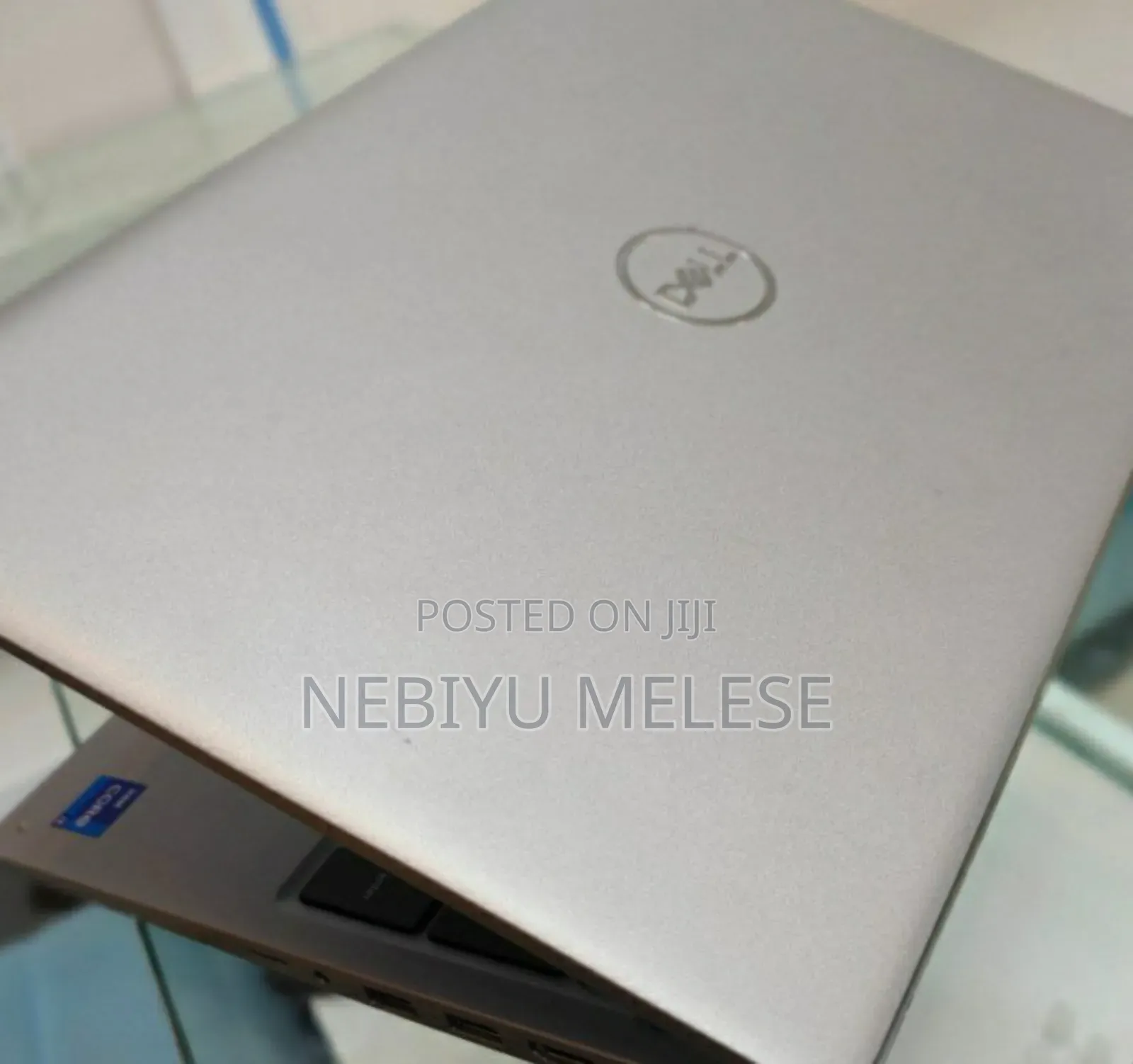 New Laptop Dell Latitude 10 16GB Intel Core I7 SSD 512GB