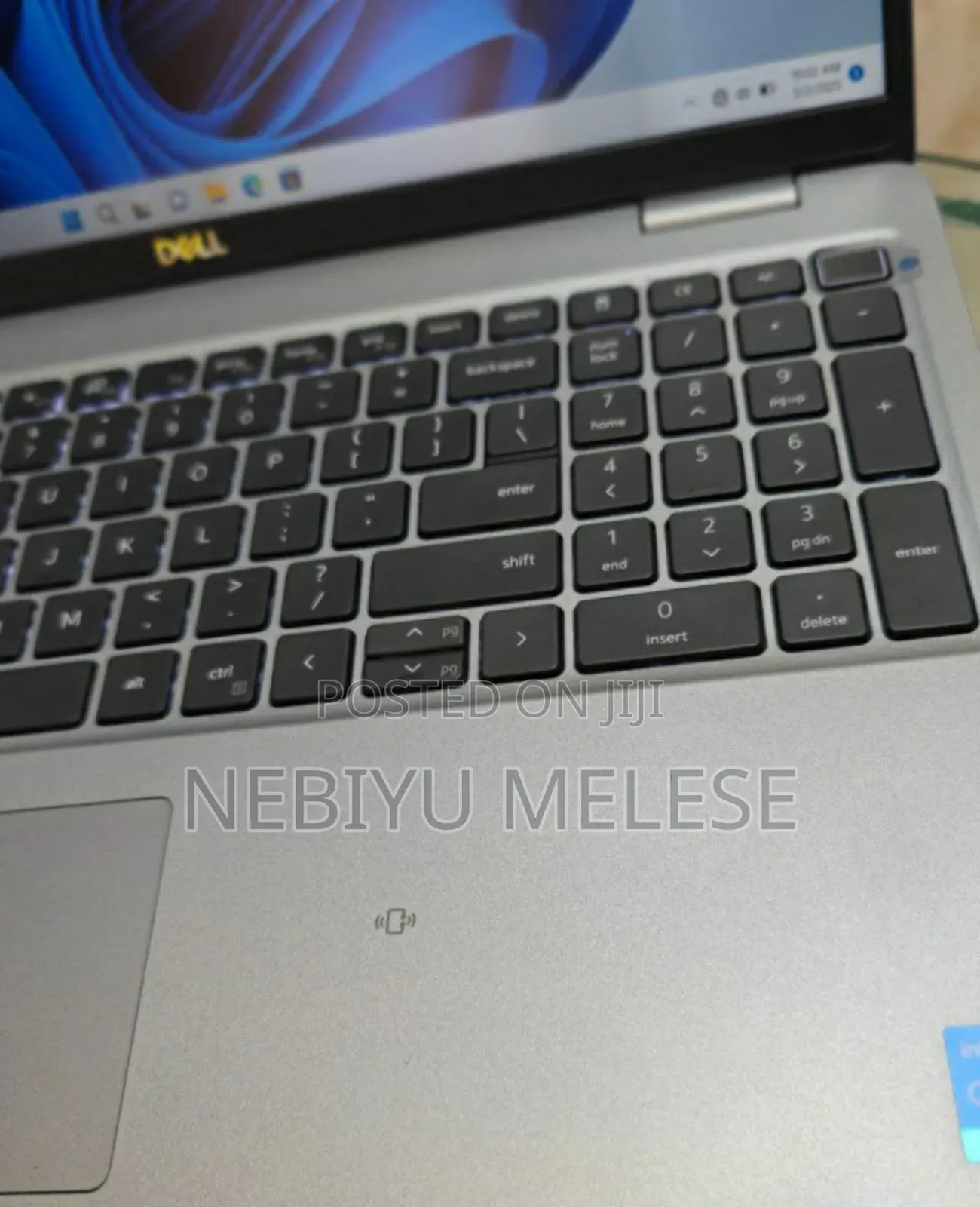 New Laptop Dell Latitude 10 16GB Intel Core I7 SSD 512GB