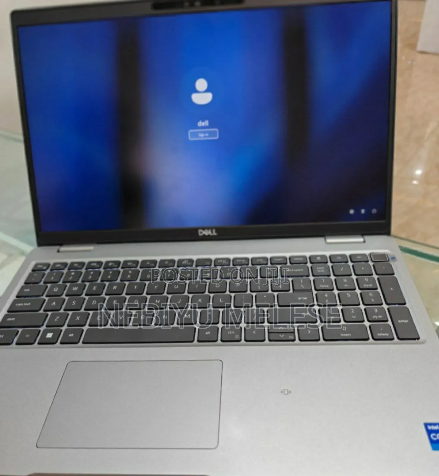 New Laptop Dell Latitude 10 16GB Intel Core I7 SSD 512GB