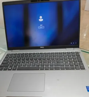 New Laptop Dell Latitude 10 16GB Intel Core I7 SSD 512GB