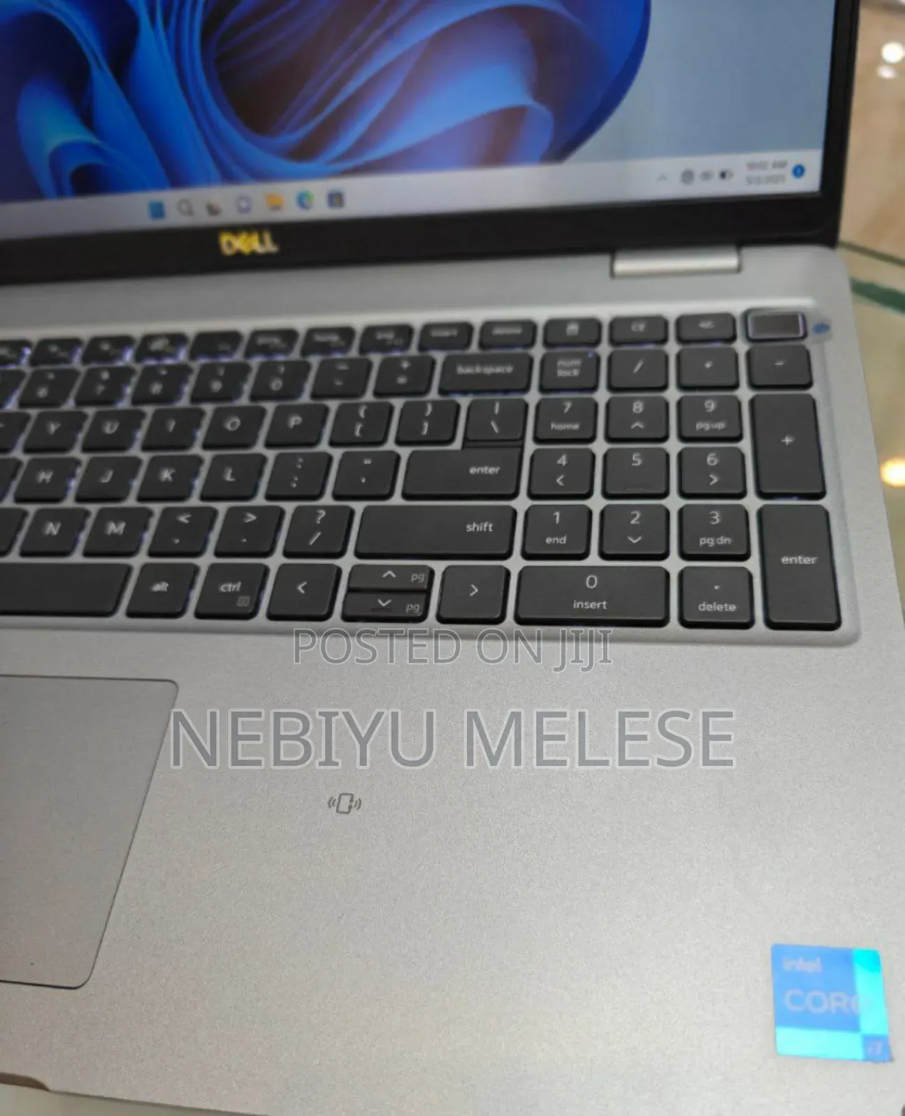 New Laptop Dell Latitude 10 16GB Intel Core I7 SSD 512GB