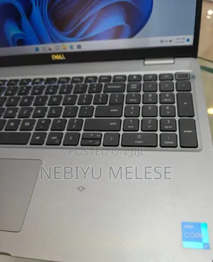 New Laptop Dell Latitude 10 16GB Intel Core I7 SSD 512GB