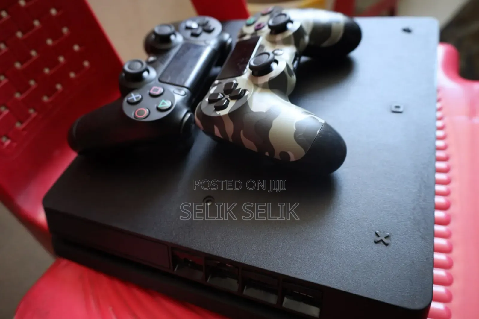 Playstation 4 Slim Jailbreak
