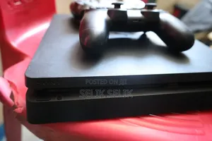 Playstation 4 Slim Jailbreak