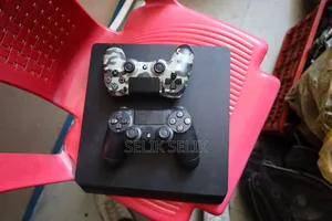 Playstation 4 Slim Jailbreak