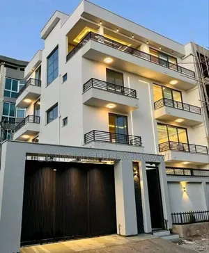 Furnished 2bdrm Apartment in Apartment, Yeka for rent