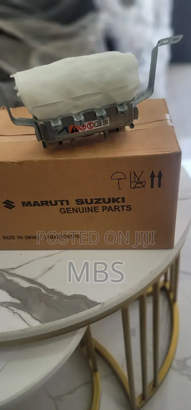 Melkamu Spar Pert