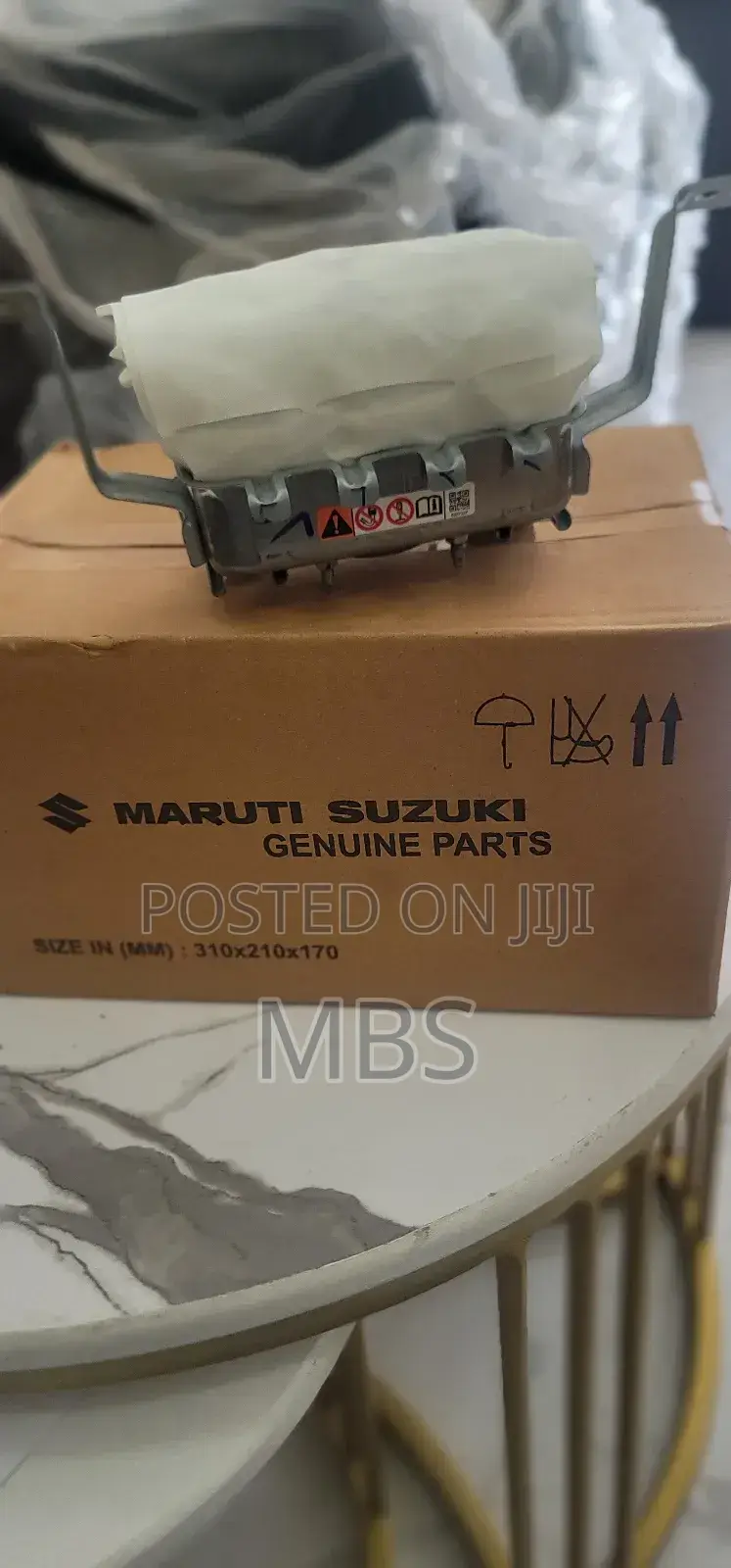 Melkamu Spar Pert