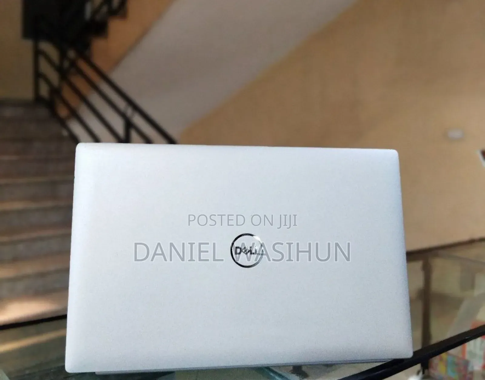 New Laptop Dell Inspiron 14 8GB Intel Core I7 SSD 512GB