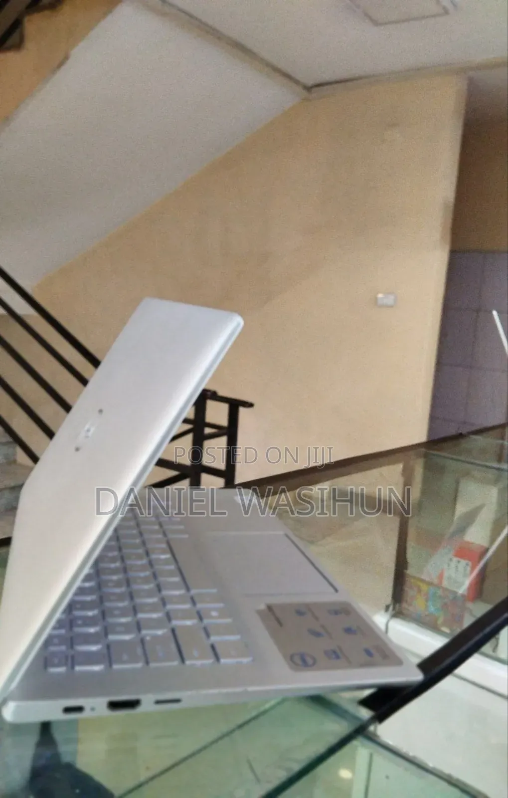 New Laptop Dell Inspiron 14 8GB Intel Core I7 SSD 512GB