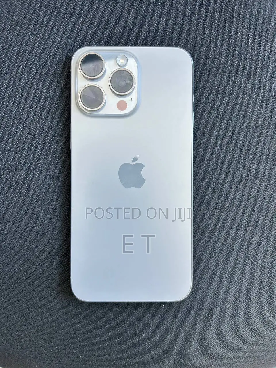 Apple iPhone 15 Pro Max 256 GB