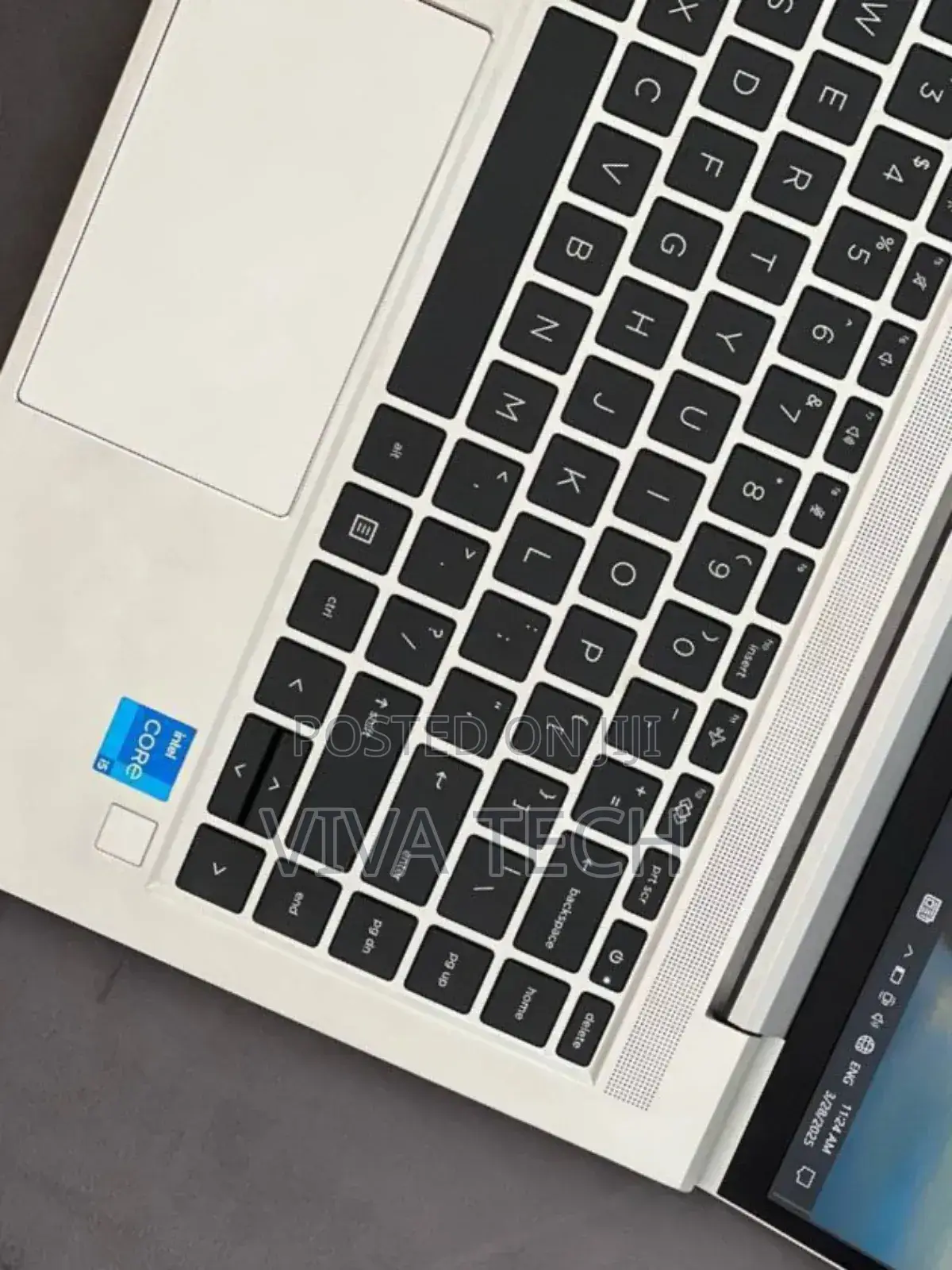 New Laptop HP ProBook 440 G8 16GB Intel Core I5 SSD 512GB