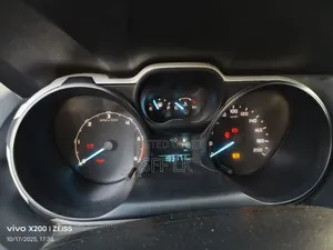 Ford Ranger Wildtrak 2013 Black