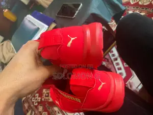 Original Puma From Edmonton Canada