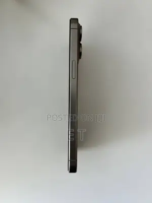 Apple iPhone 15 Pro Max 256 GB