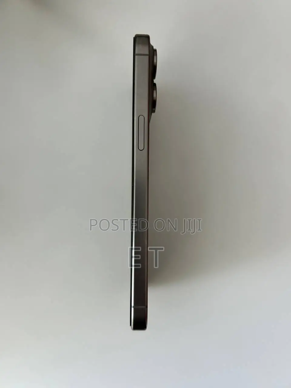 Apple iPhone 15 Pro Max 256 GB