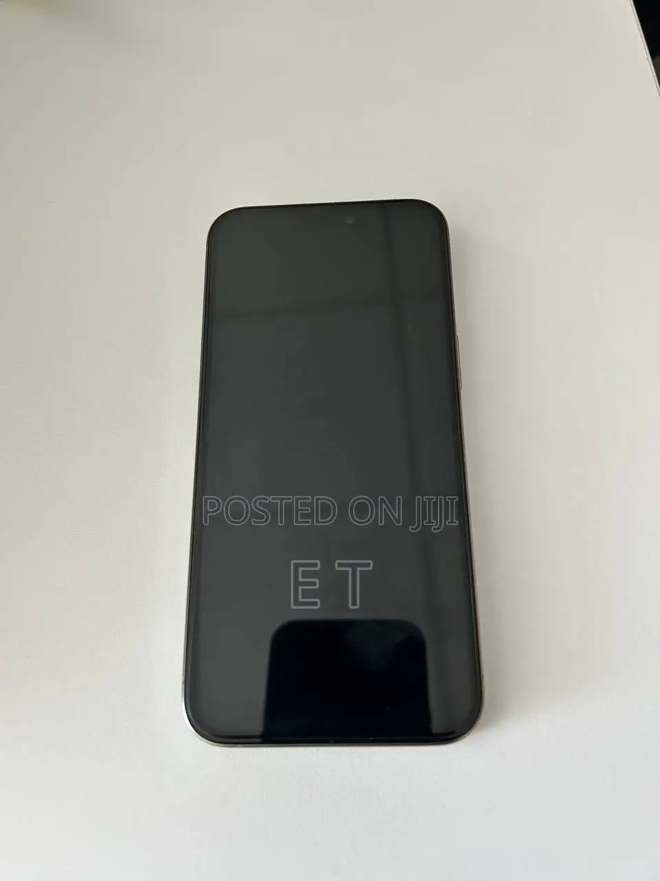 Apple iPhone 15 Pro Max 256 GB