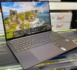 New Laptop Lenovo 32GB Intel Core I9 SSD 1T