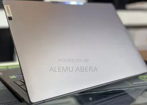 New Laptop Lenovo 32GB Intel Core I9 SSD 1T