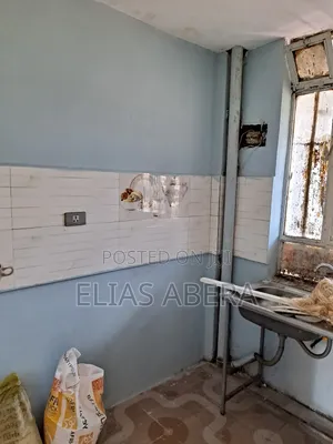 2bdrm Apartment in Kirkos for rent