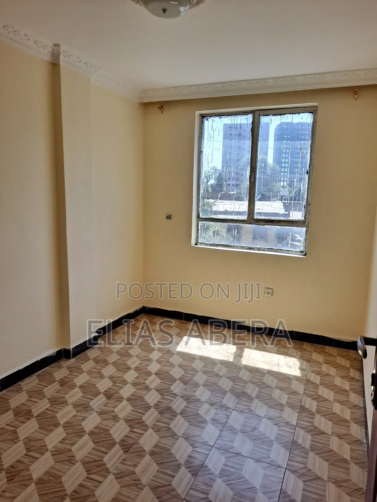 2bdrm Apartment in Kirkos for rent