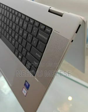 New Laptop HP Envy X360 16GB Intel Core 7 SSD 1T