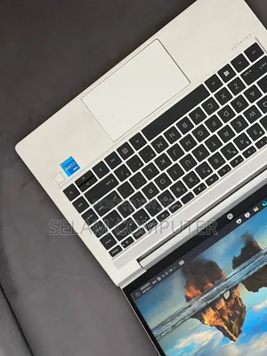 New Laptop HP ProBook 440 G8 16GB Intel Core I5 SSD 512GB