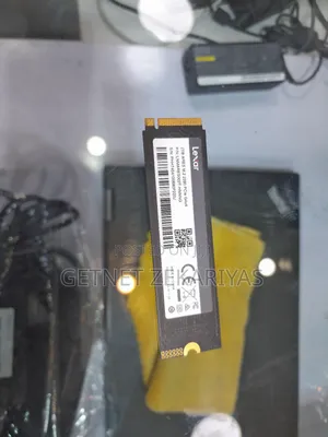 Laptop SSD
