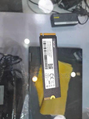 Laptop SSD