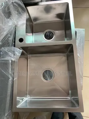 Stainless Steel Sinks