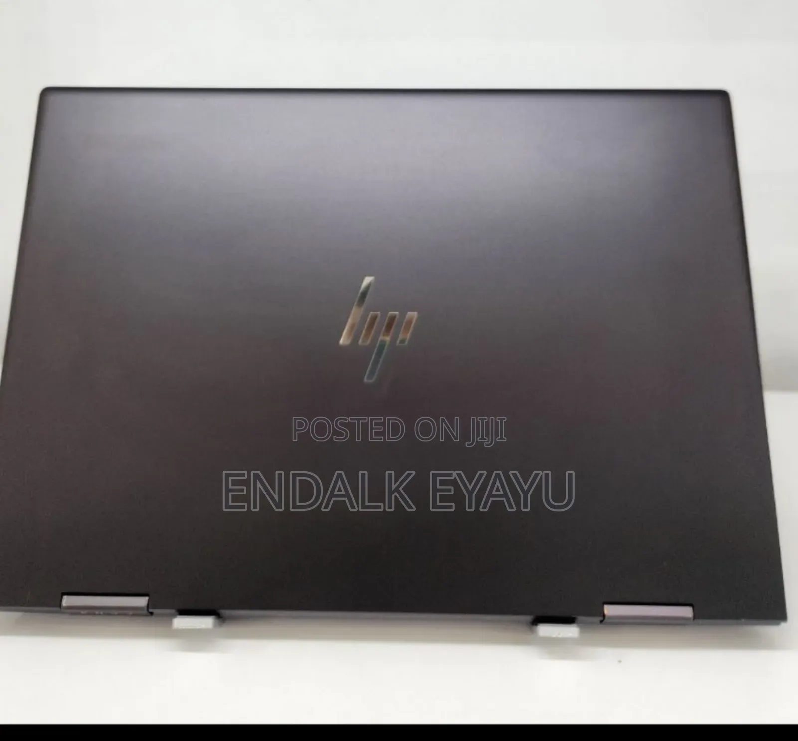 New Laptop HP Envy X360 8GB AMD Ryzen 7 SSD 256GB