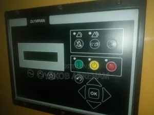 Generator Module 1.1+ Controller