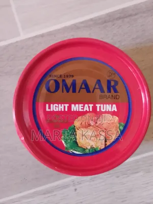 Omaar Tuna 48 Pcs