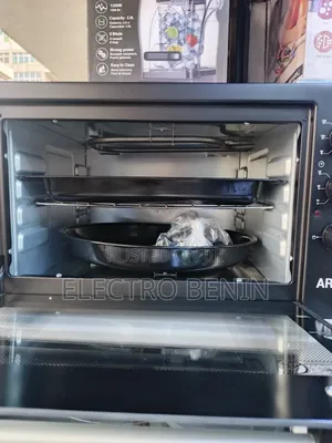Ardo Mini Oven