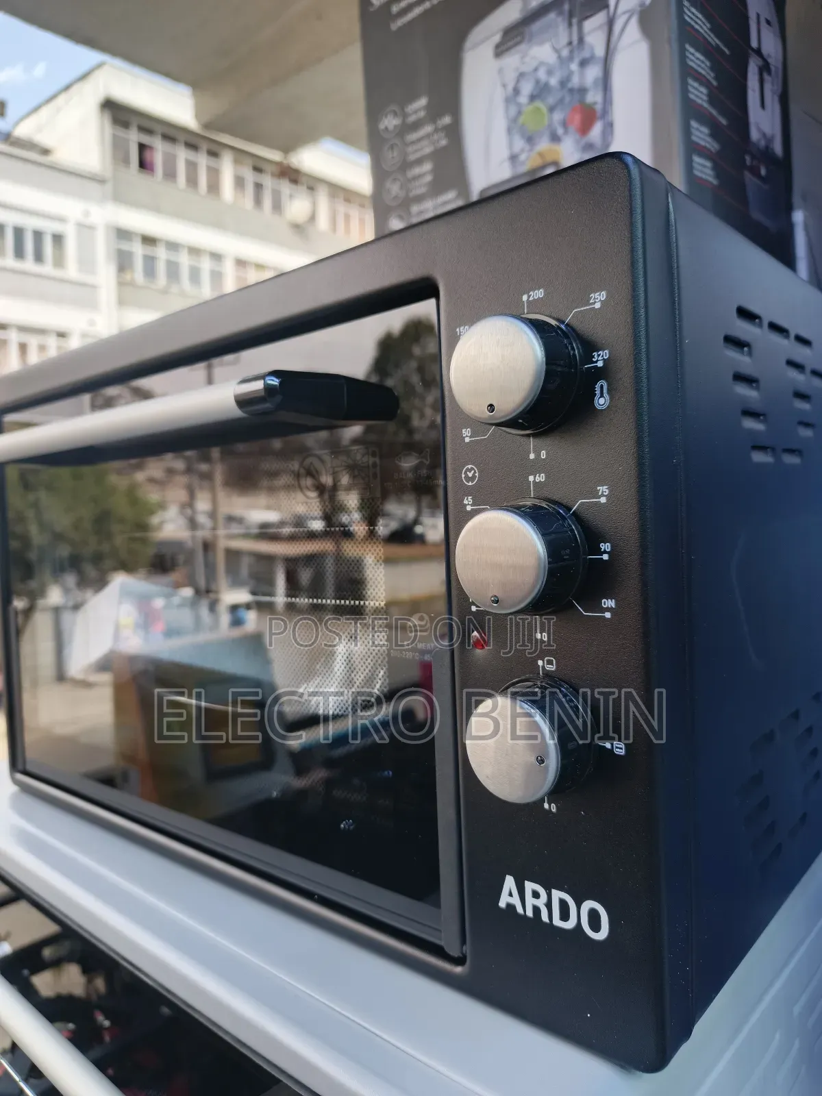 Ardo Mini Oven