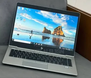 New Laptop HP EliteBook 840 G5 16GB Intel Core I5 SSD 512GB