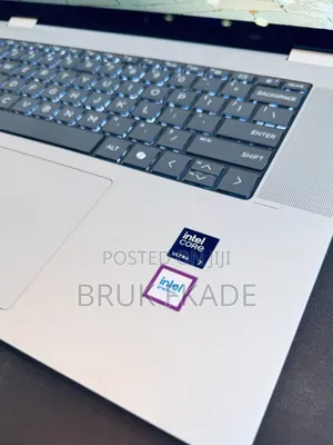 New Laptop HP Envy 15 16GB Intel Core Ultra 7 SSD 512GB