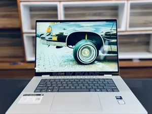 New Laptop HP Envy 15 16GB Intel Core Ultra 7 SSD 512GB