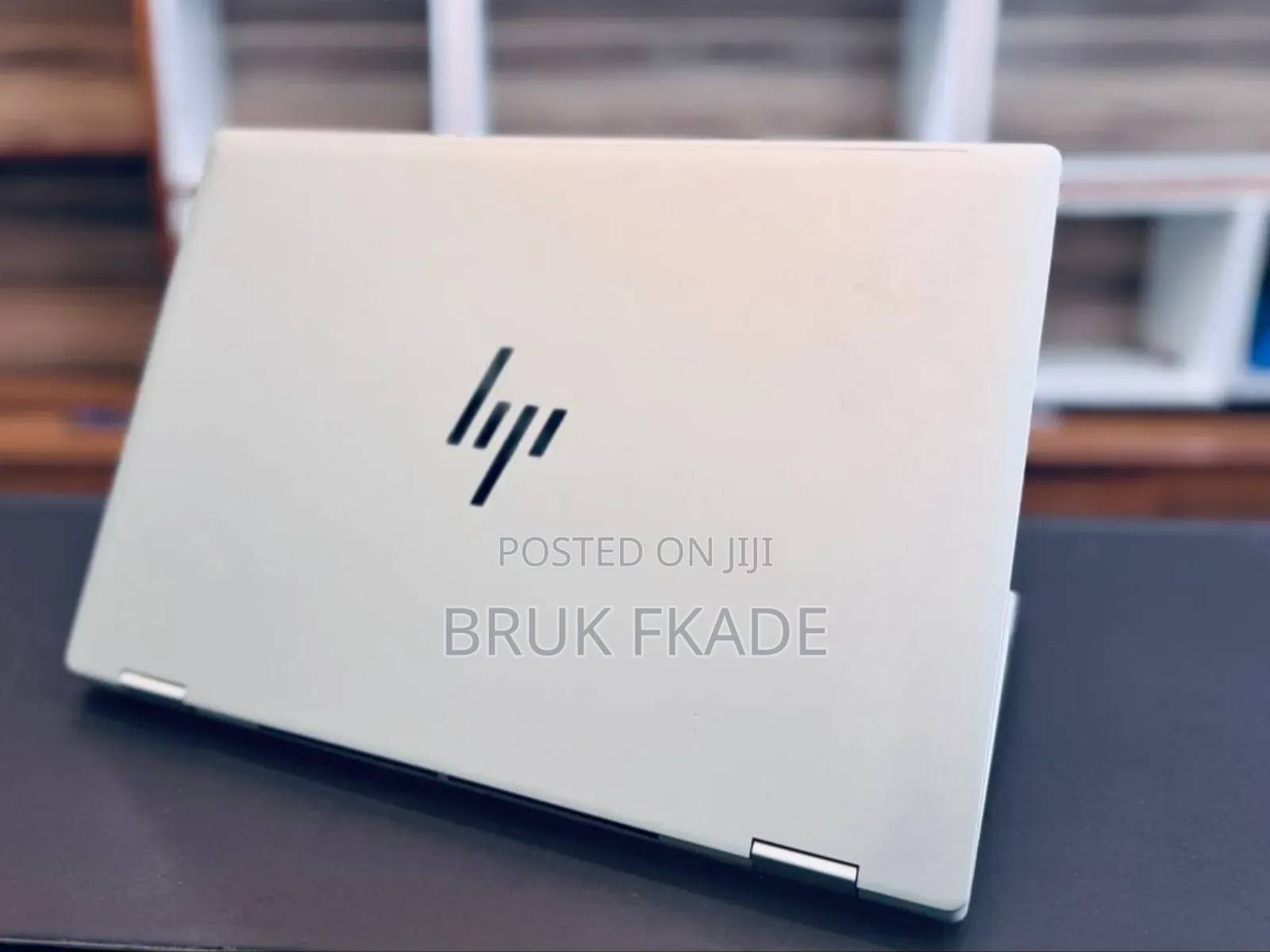 New Laptop HP Envy 15 16GB Intel Core Ultra 7 SSD 512GB