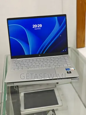 New Laptop HP Pavilion 14 16GB Intel Core I5 SSD 1T